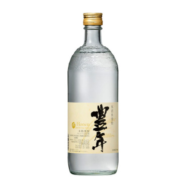 本格米焼酎 豊年 25° 720ml