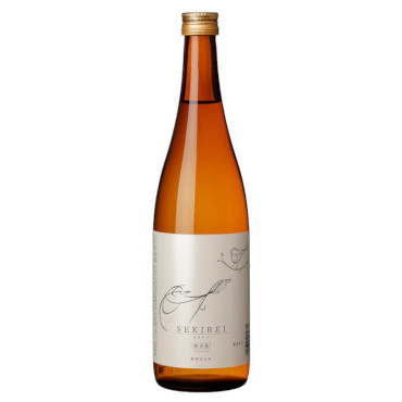 セキレイ純米酒 720ml