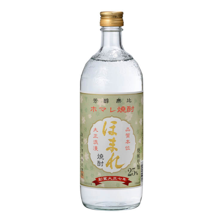 ホマレ焼酎 25度 720ml