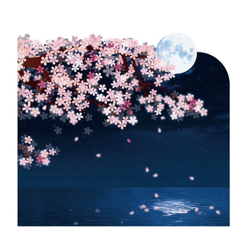 ラベルデザイン